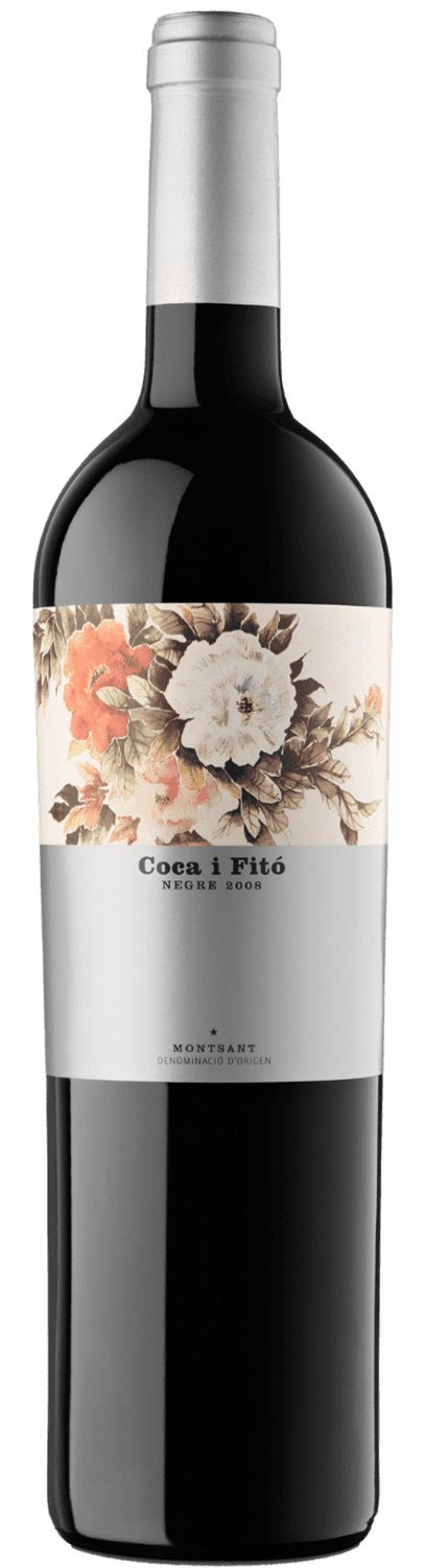 19 COCA FITÓ NEGRE