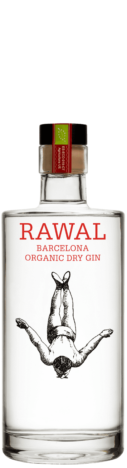 27 RAWAL GIN