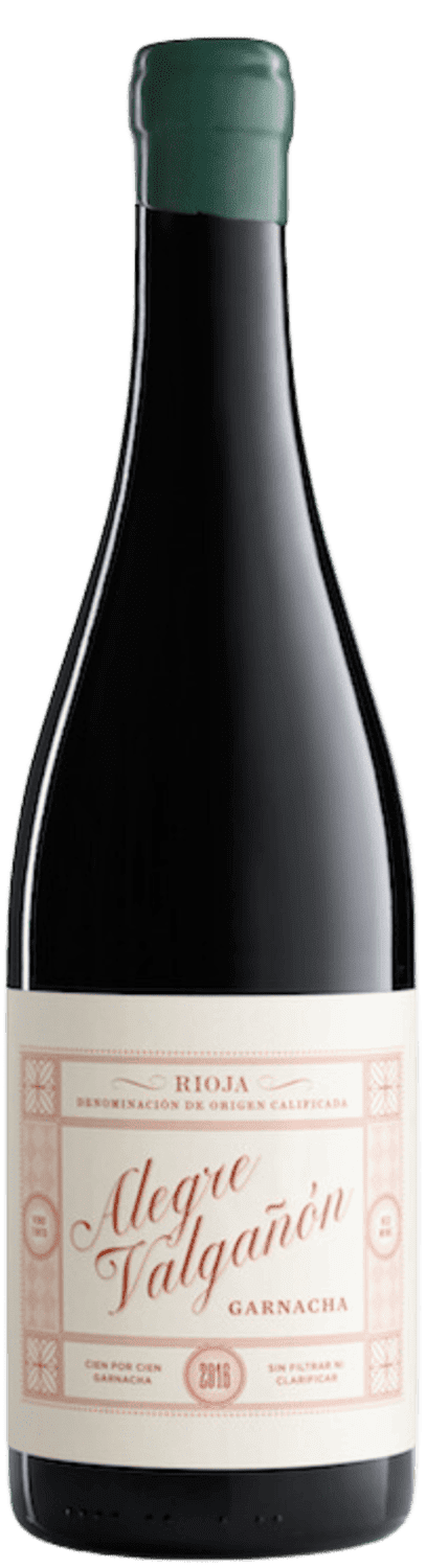 32 ALEGRE GARNACHA