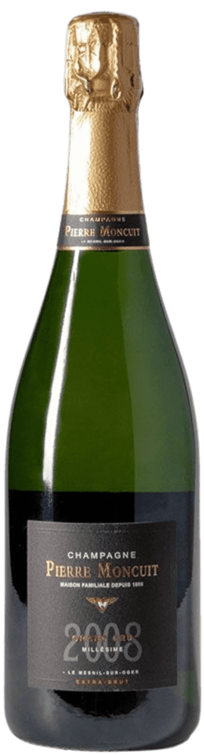 36 PIERRE MONCUIT EXTRA BRUT